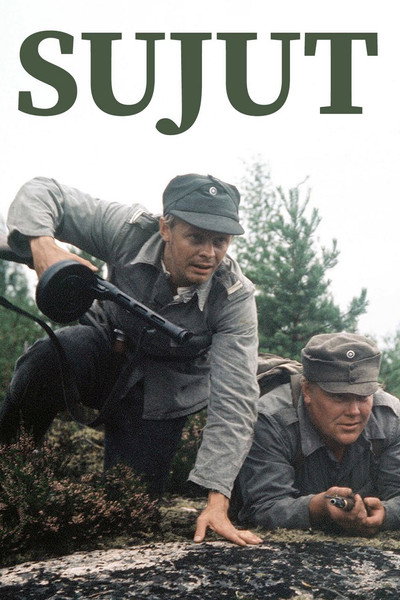 Póster de Sujut