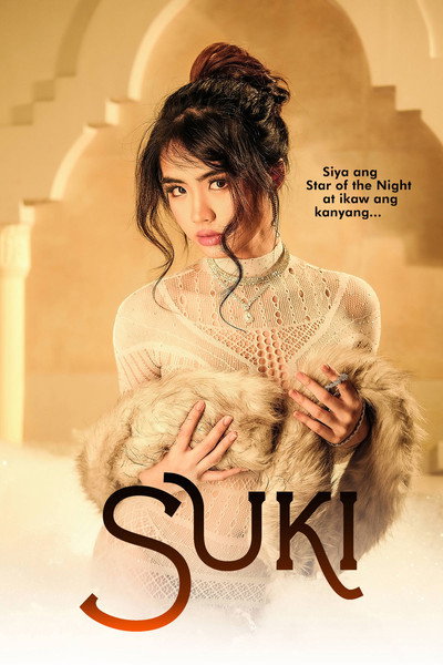 Póster de Suki