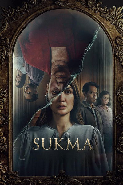 Póster de Sukma