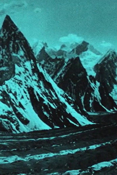 Póster de Sul tetto del mondo (Viaggioe di S.A.R. il Duca degli Abruzzi al Karakorum)
