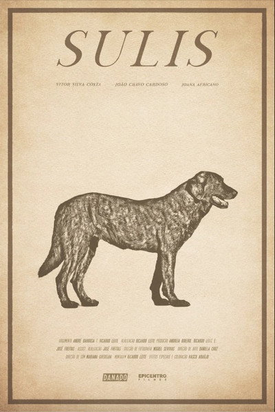 Póster de Sulis