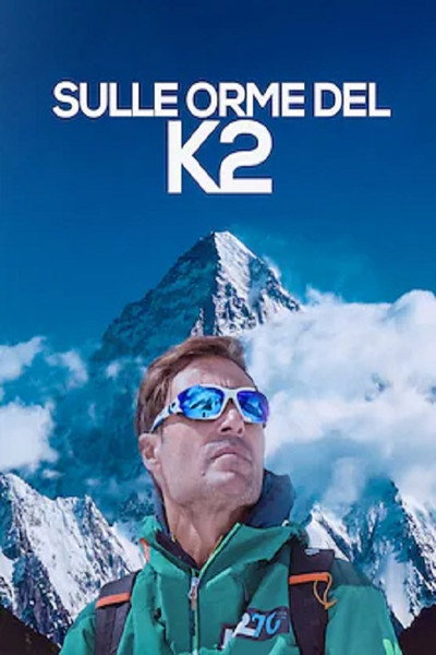 Póster de Sulle orme del K2