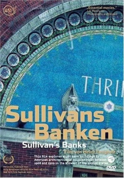 Póster de Sullivan's Banks