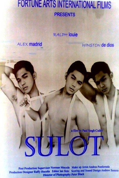 Póster de Sulot