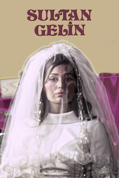 Póster de Sultan Gelin