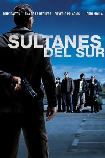 Póster de Sultanes