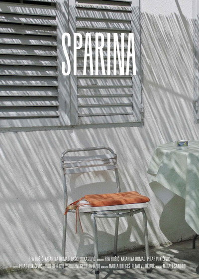 Póster de Sultriness