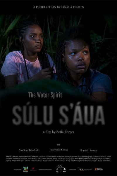 Póster de Súlu S'áua