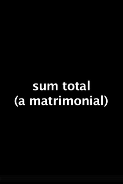Póster de Sum Total