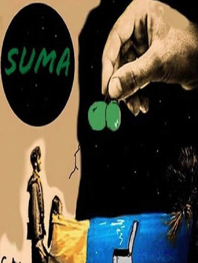 Póster de Suma
