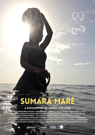 Póster de Sumara Maré