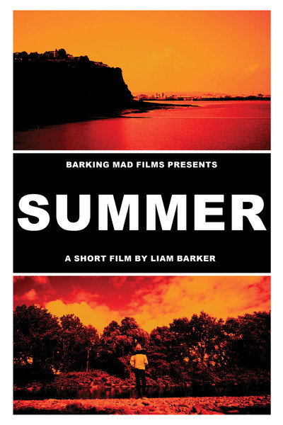 Póster de Summer