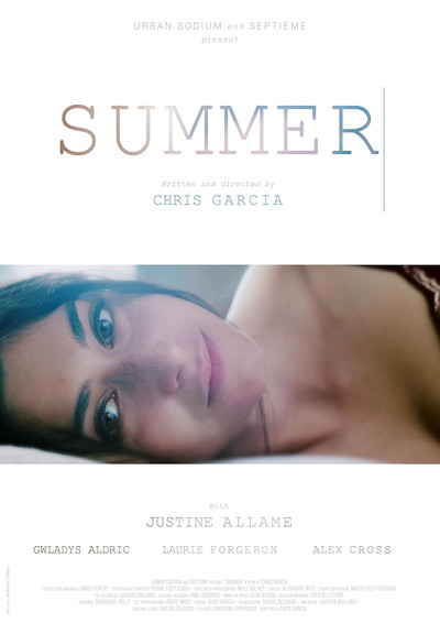 Póster de Summer