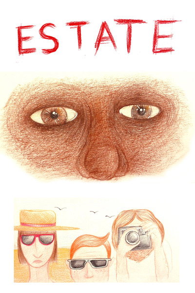 Póster de Summer