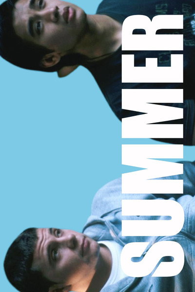 Póster de Summer