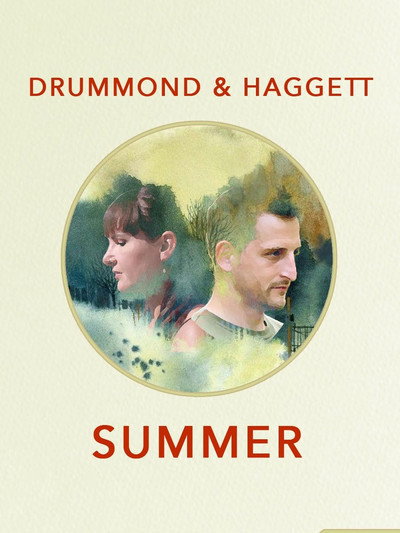 Póster de Summer