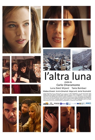 Póster de Summer Dew