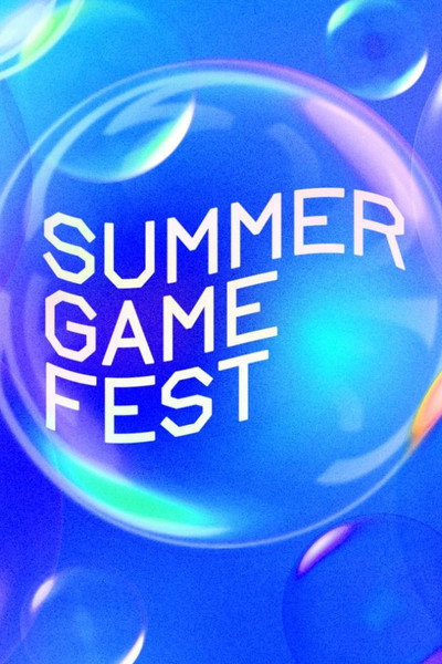 Póster de Summer Game Fest 2023