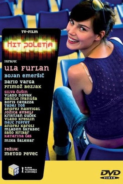 Póster de Summer Hit