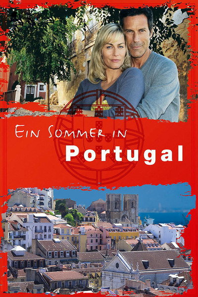 Póster de Summer in Portugal