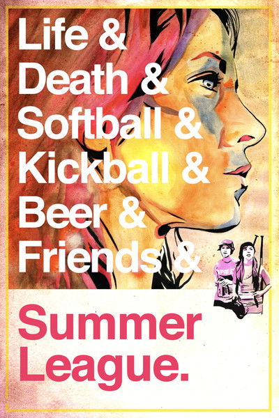 Póster de Summer League