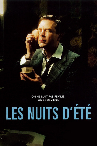 Póster de Summer Nights