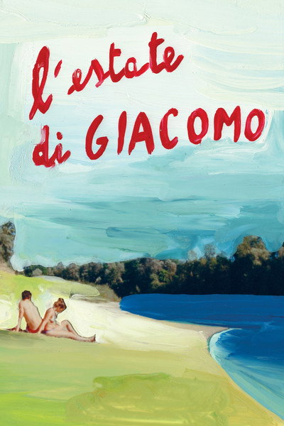 Póster de Summer of Giacomo