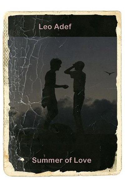Póster de Summer of Love