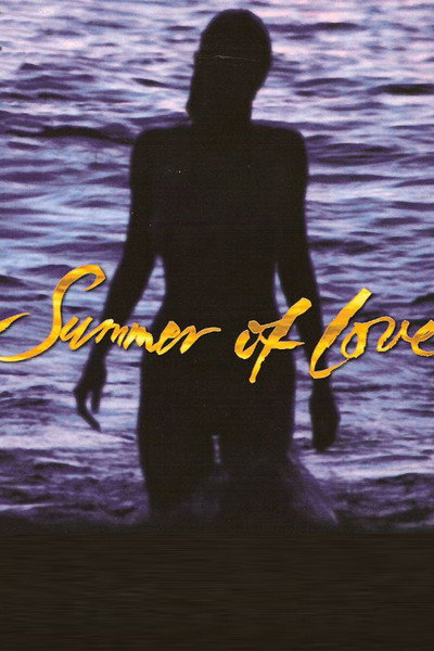 Póster de Summer of Love