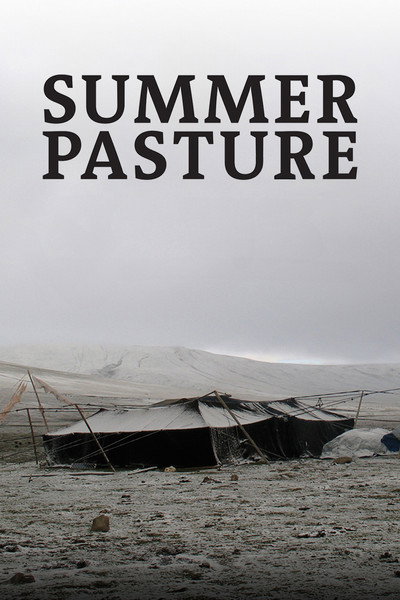 Póster de Summer Pasture