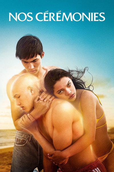 Póster de Summer Scars