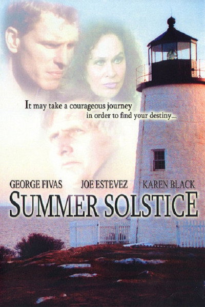 Póster de Summer Solstice