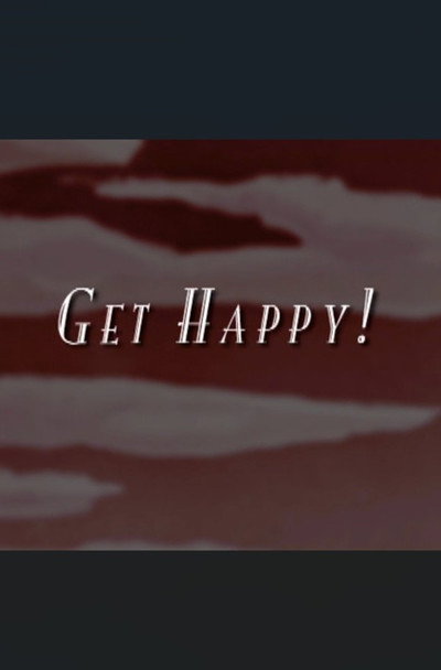 Póster de Summer Stock: Get Happy!