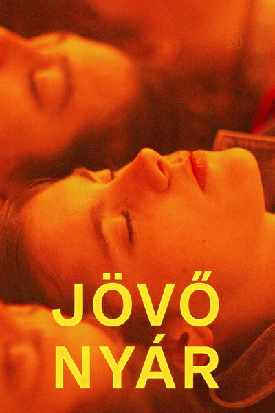 Póster de Summer to Come