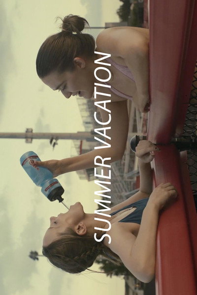Póster de Summer Vacation
