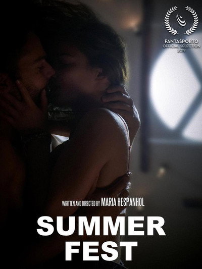 Póster de Summerfest