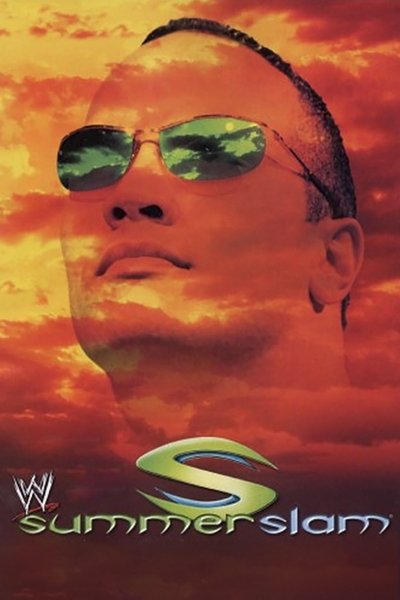 Póster de Summerslam