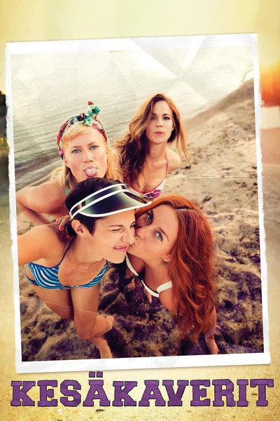 Póster de Summertime