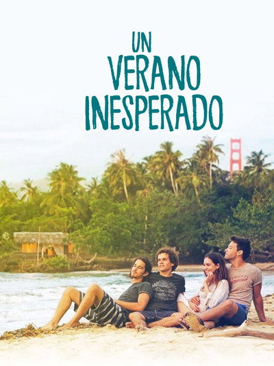Póster de Summertime