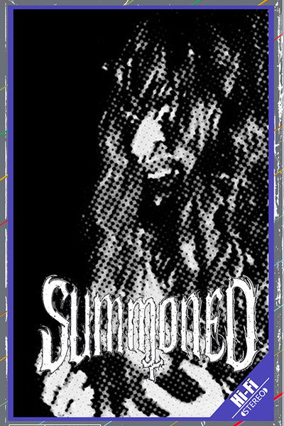 Póster de Summoned