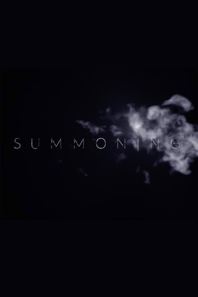 Póster de Summoning