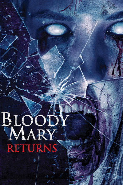 Póster de Summoning Bloody Mary 2
