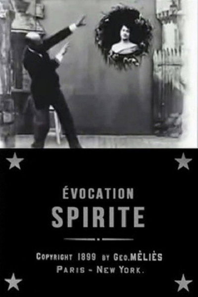 Póster de Summoning the Spirits