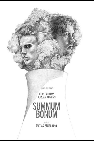 Póster de Summum Bonum