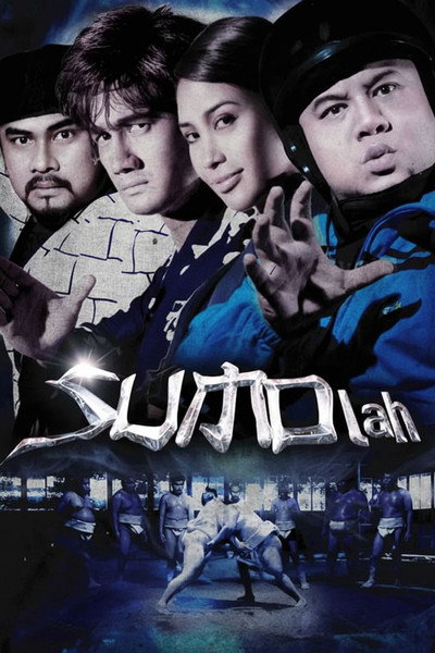 Póster de Sumolah