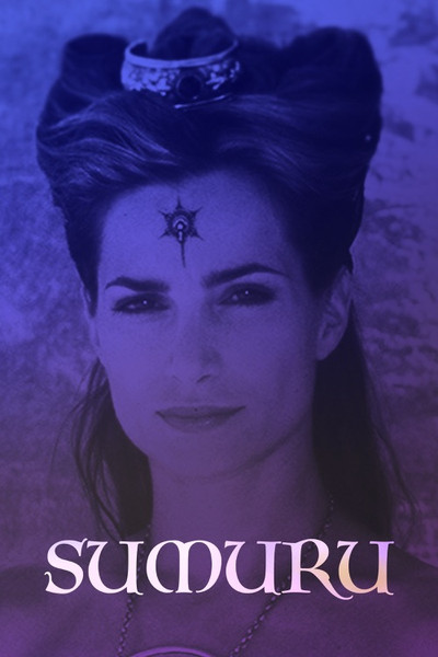 Póster de Sumuru
