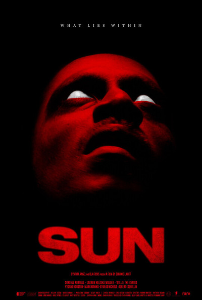 Póster de Sun