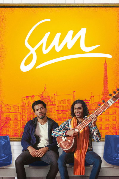 Póster de Sun