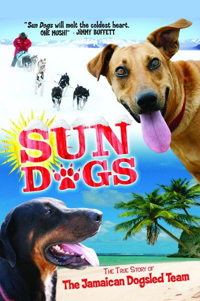 Póster de Sun Dogs