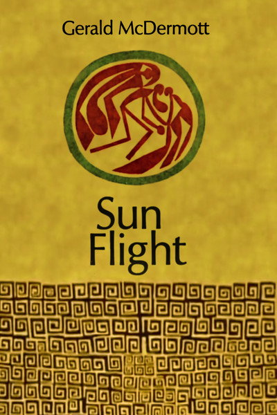 Póster de Sun Flight